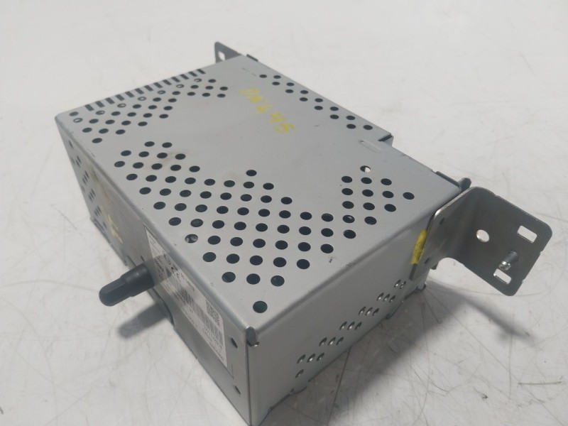 Recambio de sistema audio / radio cd para ford focus iv (hn) 1.0 ecoboost referencia OEM IAM 2566768 JX7118K810UF 