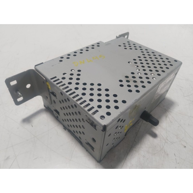 Recambio de sistema audio / radio cd para ford focus iv (hn) 1.0 ecoboost referencia OEM IAM 2566768 JX7118K810UF 