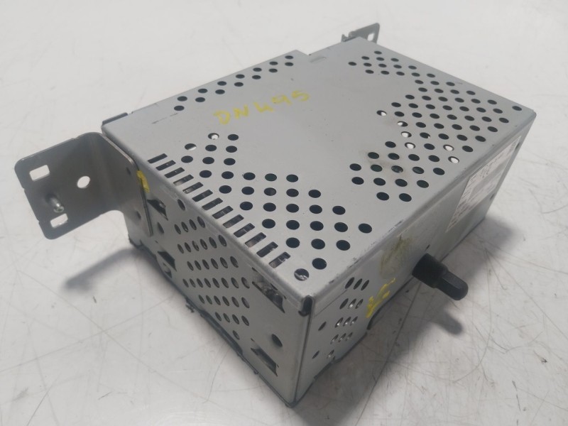 Recambio de sistema audio / radio cd para ford focus iv (hn) 1.0 ecoboost referencia OEM IAM 2566768 JX7118K810UF 