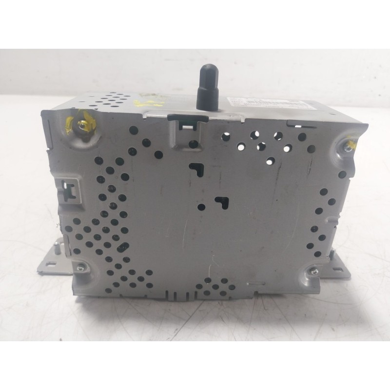 Recambio de sistema audio / radio cd para ford focus iv (hn) 1.0 ecoboost referencia OEM IAM 2566768 JX7118K810UF 