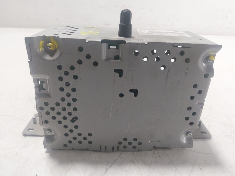 Recambio de sistema audio / radio cd para ford focus iv (hn) 1.0 ecoboost referencia OEM IAM 2566768 JX7118K810UF 