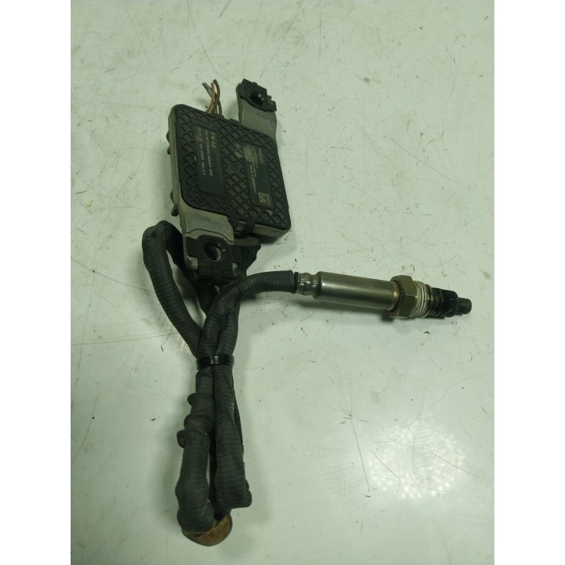 Recambio de sonda lambda para skoda superb (3v3) 2.0 tdi referencia OEM IAM  04L907805BG 