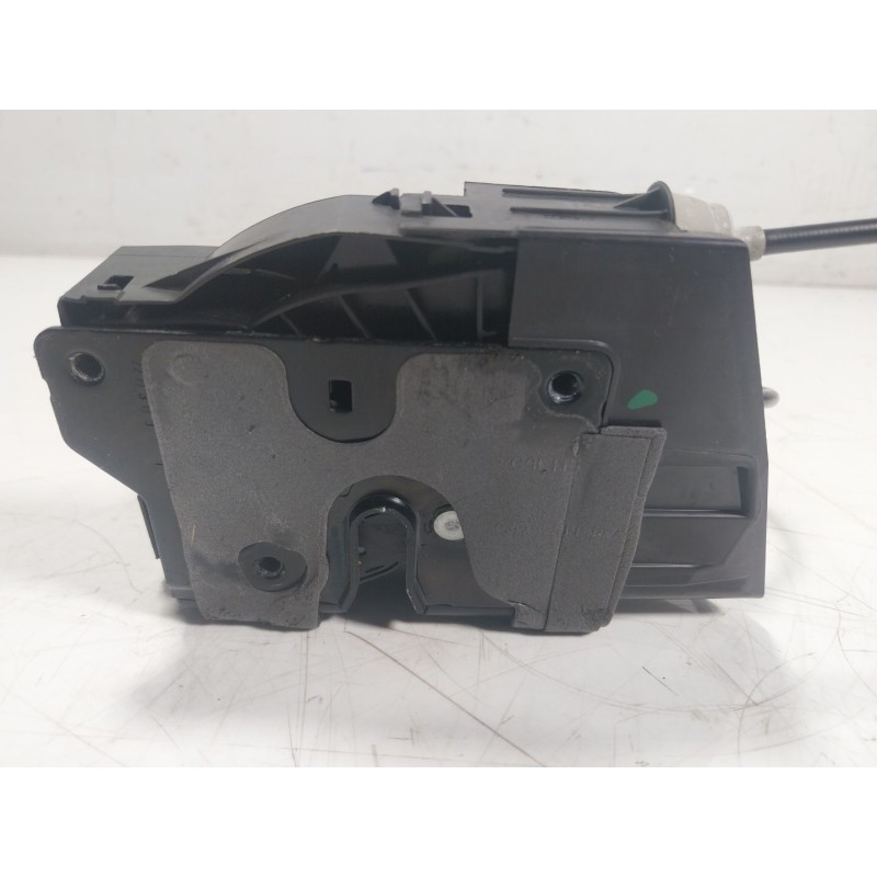 Recambio de cerradura puerta delantera izquierda para land rover range rover evoque referencia OEM IAM LR070438 K8D2203A29DF 