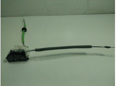 Recambio de cerradura puerta trasera derecha para porsche panamera sport turismo (971) 2.9 4 (97cby1, 97cbi1) referencia OEM IAM 2