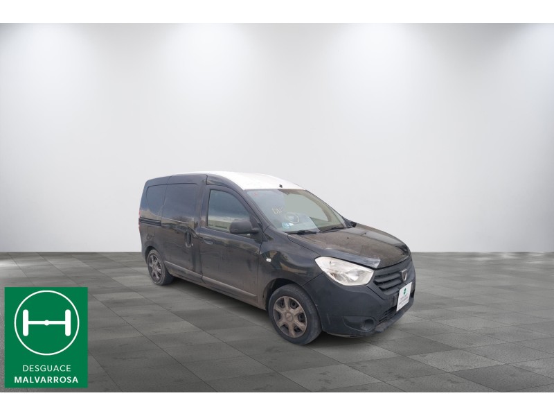 dacia dokker furgoneta/monovolumen del año 2013