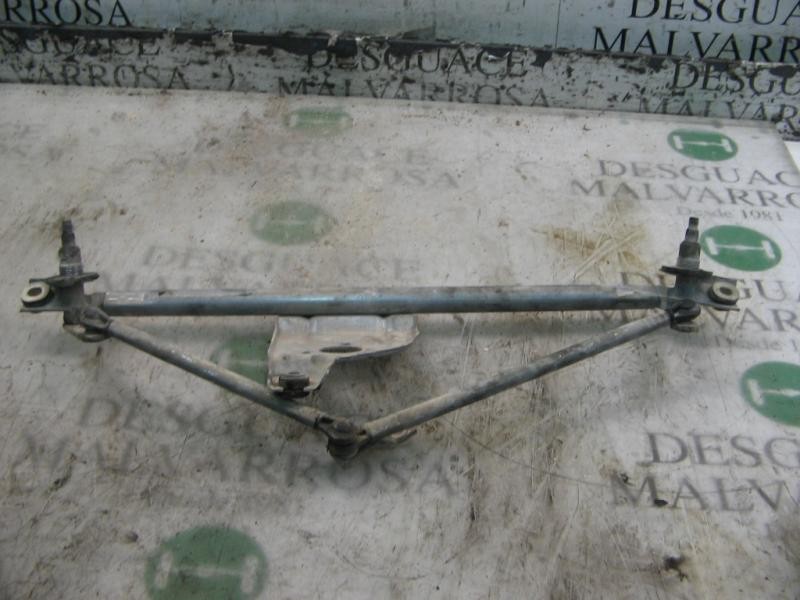 Recambio de articulacion limpia delantero para opel combo (corsa b) cargo referencia OEM IAM   