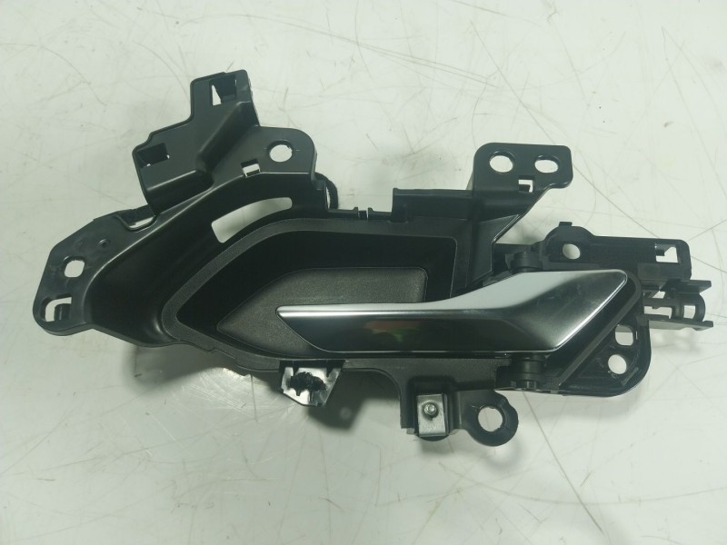 Recambio de maneta interior trasera derecha para land rover range rover evoque referencia OEM IAM LR126652 K8D222642B 