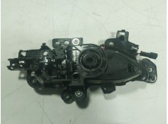 Recambio de maneta interior trasera derecha para land rover range rover evoque referencia OEM IAM LR126652 K8D222642B  2