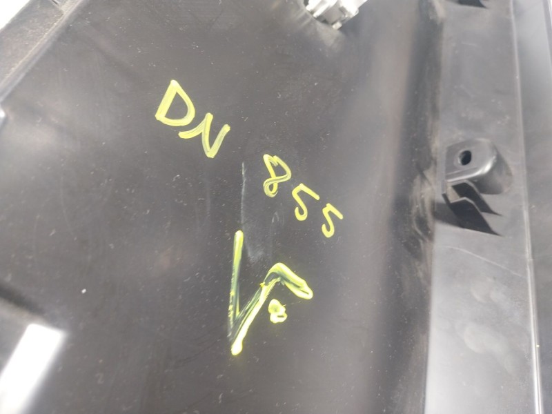 Recambio de guantera para renault kadjar (ha_, hl_) 1.5 dci 110 (hla3) referencia OEM IAM 685002635R  