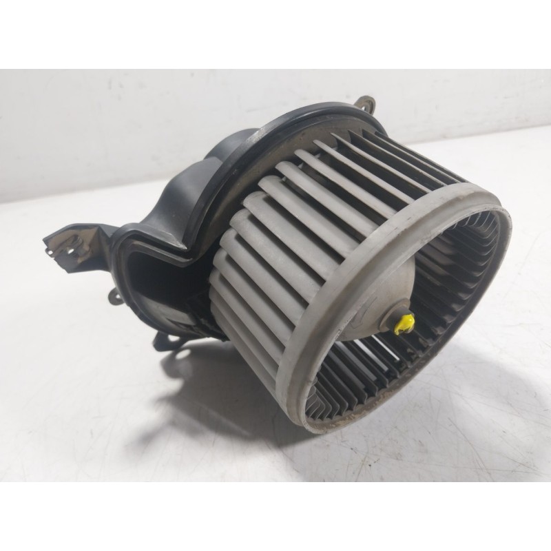 Recambio de motor calefaccion para fiat grande punto (199) 1.3 16v jtd cat referencia OEM IAM   