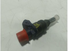 Recambio de inyector para bmw serie 5 berlina (e60) 3.0 24v cat referencia OEM IAM  1439800  2