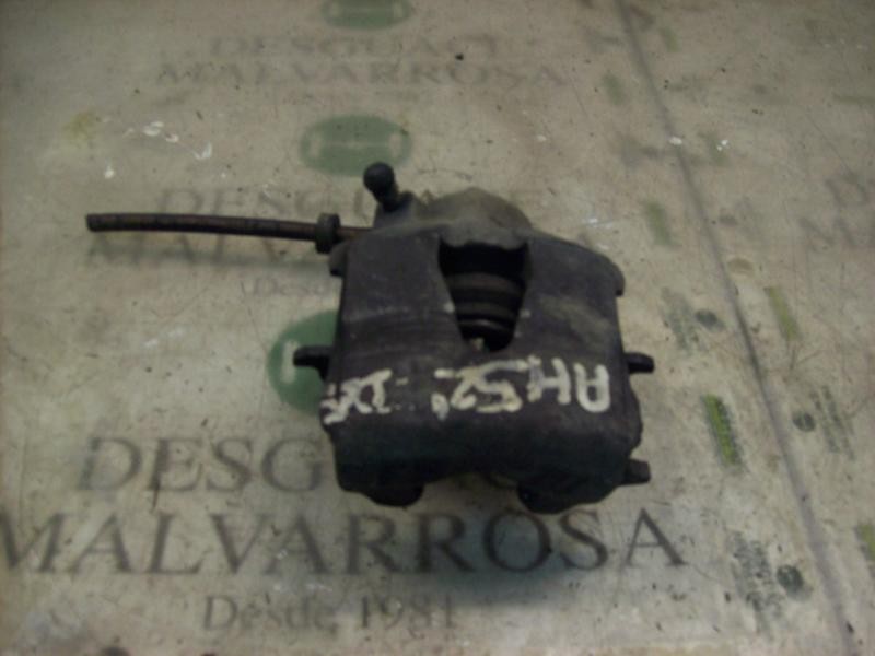 Recambio de pinza freno delantera derecha para seat leon (1m1) 1.9 tdi referencia OEM IAM   