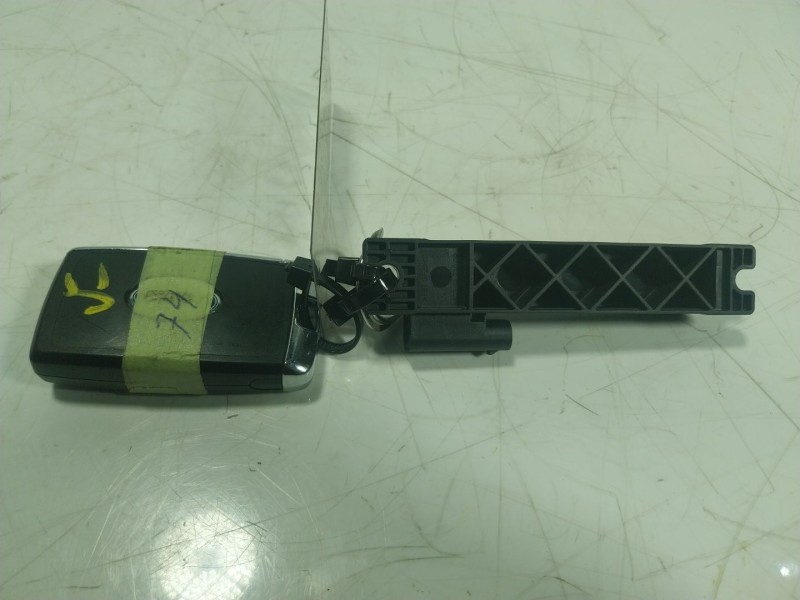 Recambio de conmutador de arranque para land rover range rover evoque referencia OEM IAM LR099137 JPLA15K603AB LR116871