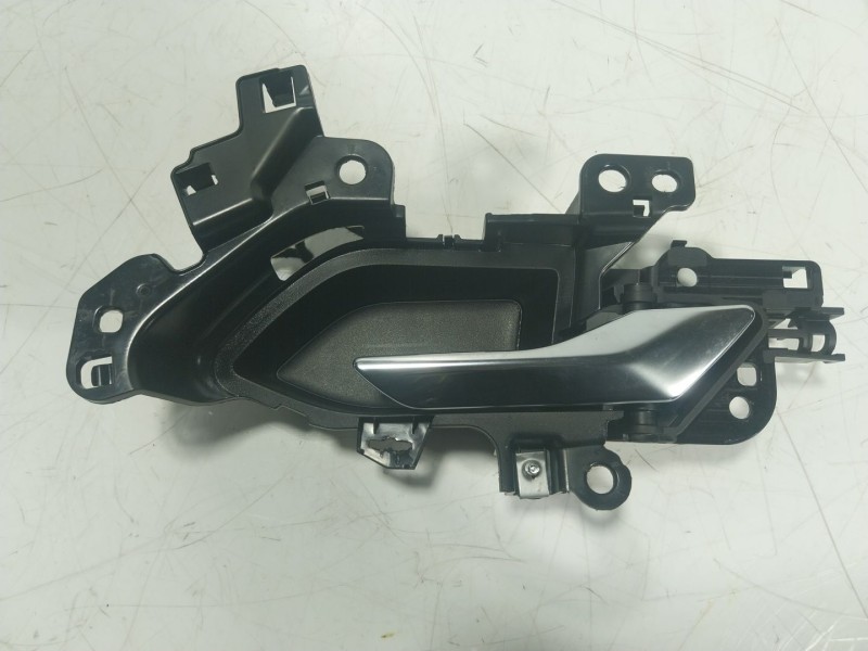 Recambio de maneta interior delantera derecha para land rover range rover evoque referencia OEM IAM LR126652 K8D222642B 