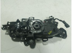 Recambio de maneta interior delantera derecha para land rover range rover evoque referencia OEM IAM LR126652 K8D222642B  2