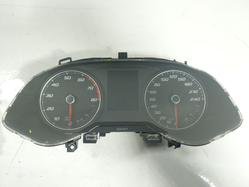 Recambio de cuadro instrumentos para seat ibiza (kj1) 1.0 tsi referencia OEM IAM 5F0419091AZP8 6F0920740A 5F0419091A