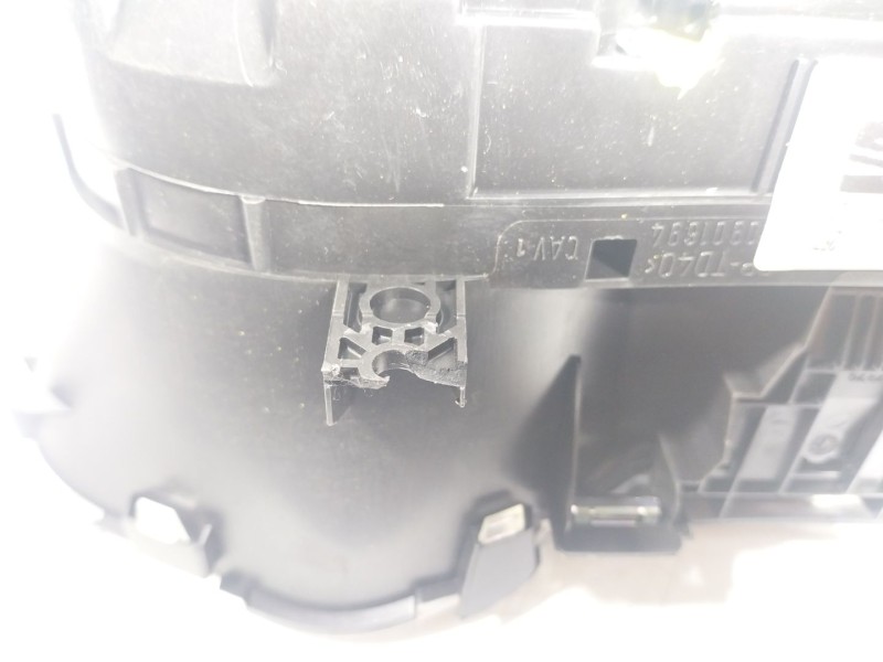 Recambio de cuadro instrumentos para seat ibiza (kj1) 1.0 tsi referencia OEM IAM 5F0419091AZP8 6F0920740A 5F0419091A