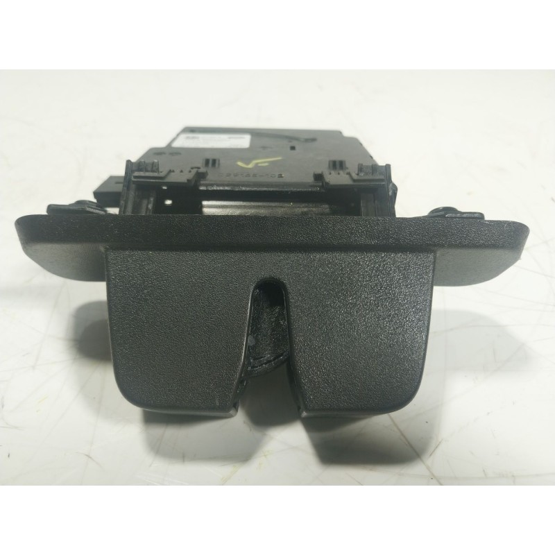 Recambio de cerradura maletero / porton para land rover range rover evoque referencia OEM IAM LR139929 CPLA442A66AF 