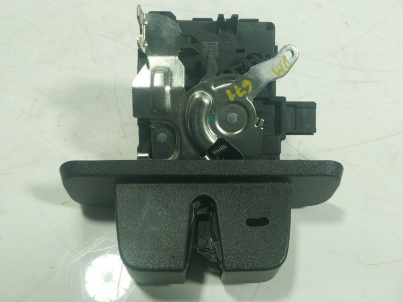 Recambio de cerradura maletero / porton para land rover range rover evoque referencia OEM IAM LR139929 CPLA442A66AF 