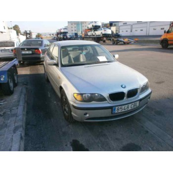 BMW SERIE 3 BERLINA (E46)