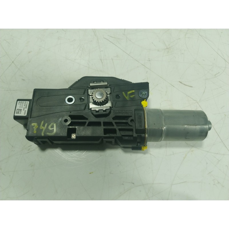 Recambio de motor techo electrico para land rover range rover evoque referencia OEM IAM LR159620 K8D253508BB 