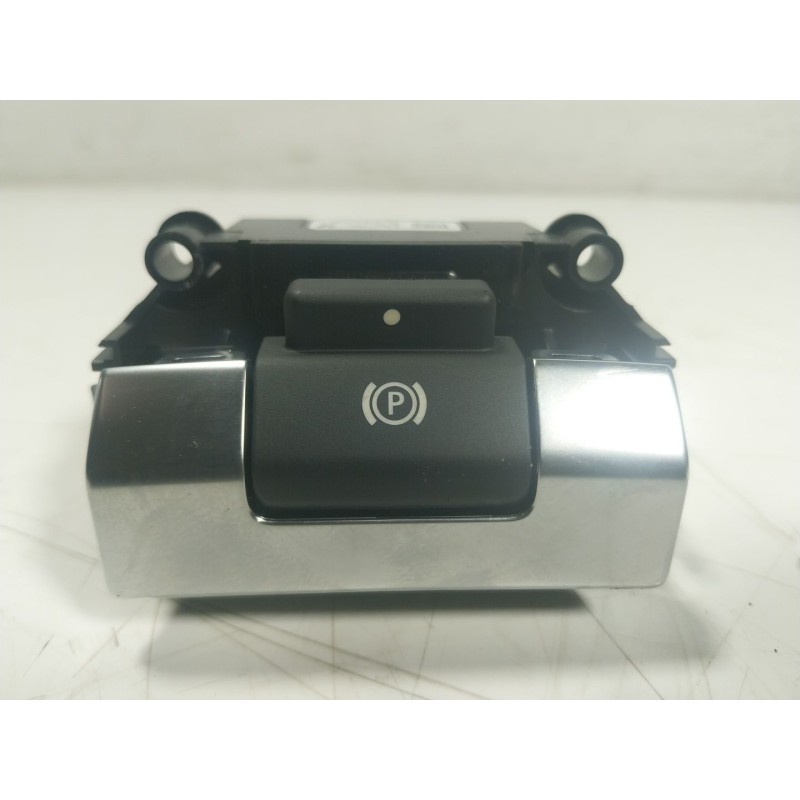 Recambio de palanca freno de mano para land rover range rover evoque referencia OEM IAM LR114829 K8D22B623AB 