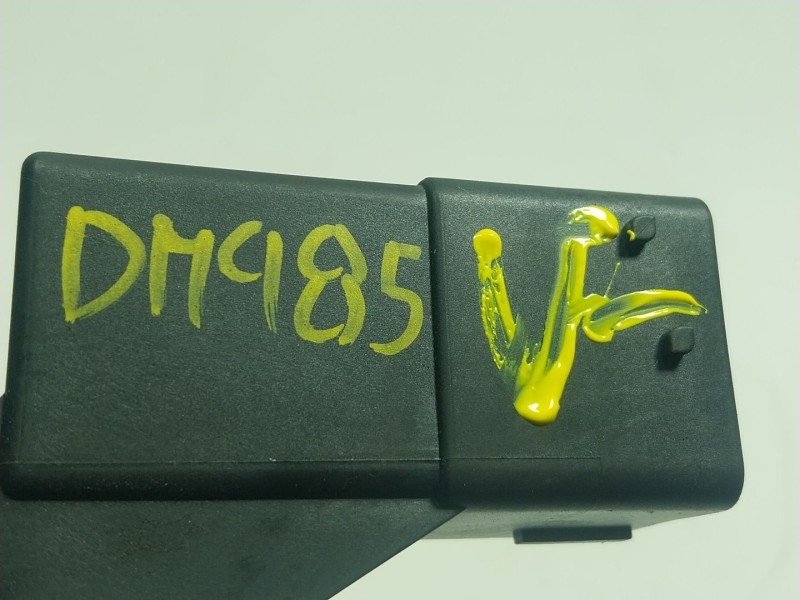 Recambio de modulo electronico para peugeot 508 i (8d_) 1.6 bluehdi 120 referencia OEM IAM  9803299780 