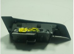 Recambio de mando elevalunas delantero izquierdo para opel astra j (p10) 1.7 cdti (68) referencia OEM IAM  13305978  2