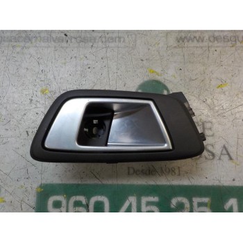 MANETA INTERIOR TRASERA IZQUIERDA 1895835 