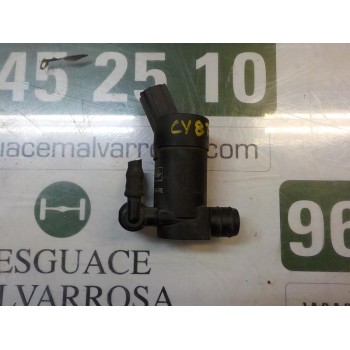 BOMBA LIMPIA 1355124 