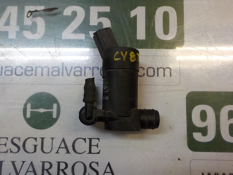 Recambio de bomba limpia para ford mondeo ber. (ca2) 2.2 tdci cat referencia OEM IAM 1355124  