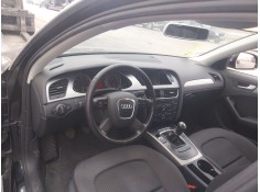 audi a4 b8 (8k2) del año 2008 2