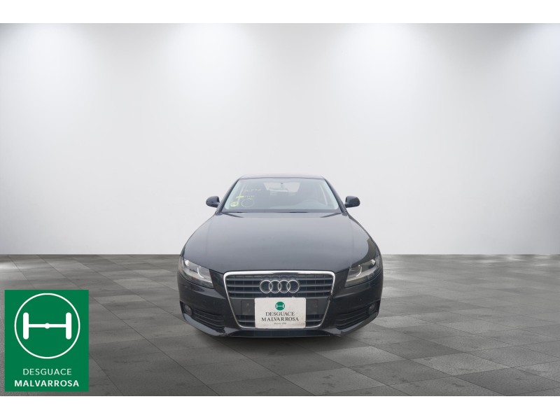 audi a4 b8 (8k2) del año 2008