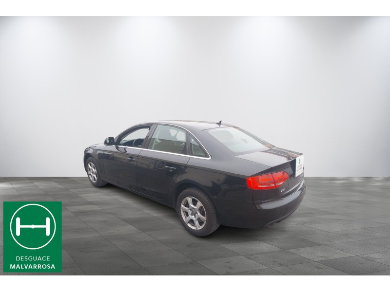 audi a4 b8 (8k2) del año 2008