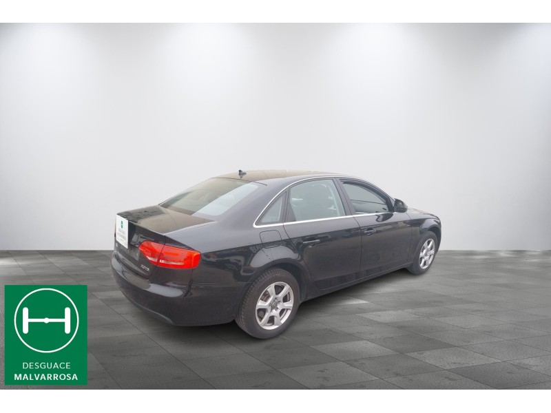 audi a4 b8 (8k2) del año 2008