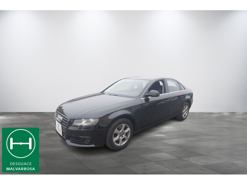 audi a4 b8 (8k2) del año 2008