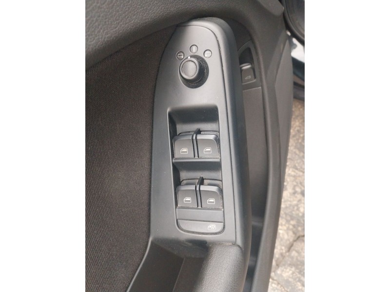 audi a4 b8 (8k2) del año 2008