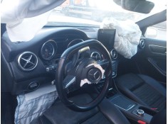 mercedes-benz clase a (w176) del año 2017 2