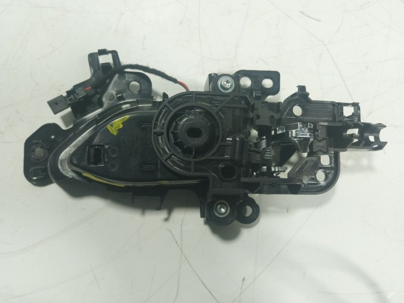 Recambio de maneta interior delantera izquierda para land rover range rover evoque referencia OEM IAM LR126653 K8D222643B 