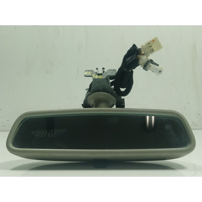 Recambio de espejo interior para mercedes-benz clase r (w251) 3.0 cdi cat referencia OEM IAM   