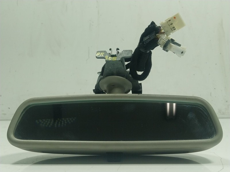 Recambio de espejo interior para mercedes-benz clase r (w251) 3.0 cdi cat referencia OEM IAM   