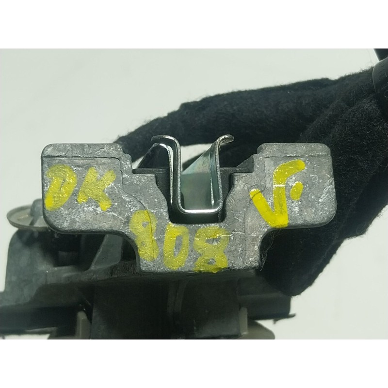 Recambio de espejo interior para mercedes-benz clase r (w251) 3.0 cdi cat referencia OEM IAM   