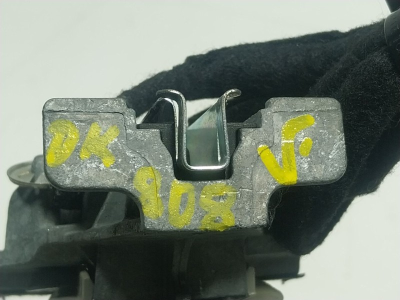 Recambio de espejo interior para mercedes-benz clase r (w251) 3.0 cdi cat referencia OEM IAM   