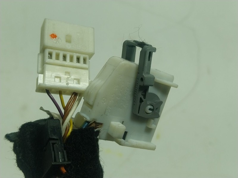 Recambio de espejo interior para mercedes-benz clase r (w251) 3.0 cdi cat referencia OEM IAM   