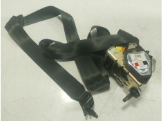 Recambio de cinturon seguridad trasero izquierdo para ford focus iv (hn) 1.0 ecoboost referencia OEM IAM 2429804 636031500E 