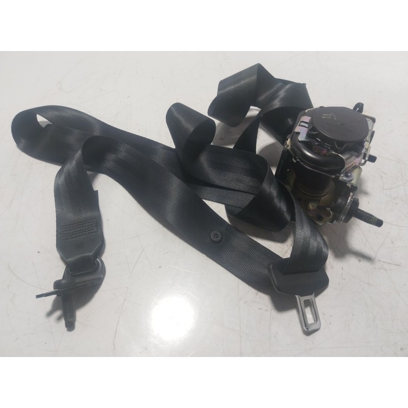Recambio de cinturon seguridad trasero izquierdo para ford focus iv (hn) 1.0 ecoboost referencia OEM IAM 2429804 636031500E 