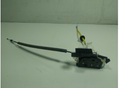 Recambio de cerradura puerta delantera izquierda para porsche panamera sport turismo (971) 2.9 4 (97cby1, 97cbi1) referencia OEM 2