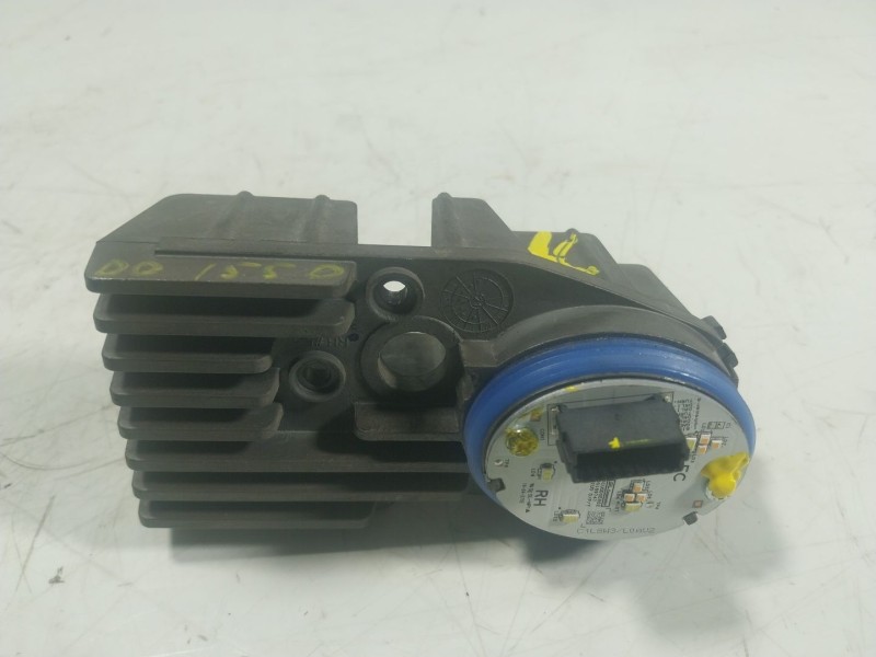 Recambio de modulo electronico para opel mokka / mokka x (j13) 1.4 (_76) referencia OEM IAM   