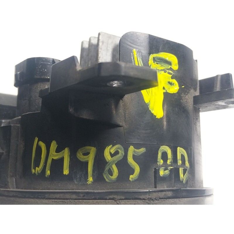 Recambio de faro antiniebla derecho para peugeot 508 i (8d_) 1.6 bluehdi 120 referencia OEM IAM  9811333380 