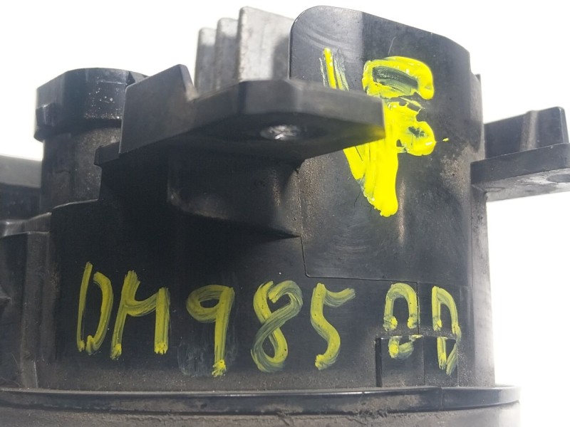 Recambio de faro antiniebla derecho para peugeot 508 i (8d_) 1.6 bluehdi 120 referencia OEM IAM  9811333380 